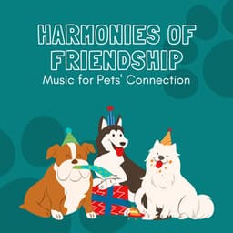 Harmonies of Friendship: Music for Pets' Connection - The Connected Mind