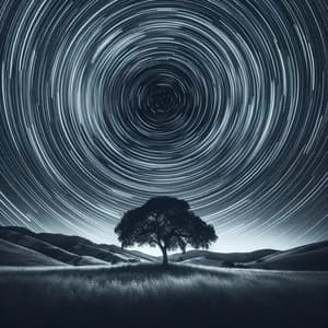 Voutes Celestes: L’Arbre de l’Eternité - Oasis de Musique Relaxante