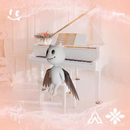 Tranquil Piano | Heartfelt Keys | Aesthetic Piano | Gentle Piano | A Sunny Day | Blissful Piano Sounds - Lucio Belmonte