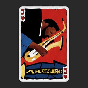 A Fierce Journey - Coffee House Smooth Jazz Playlist