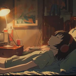 Dreamy Doodles: CREATIVE CRIB LOFI - KOI MOI