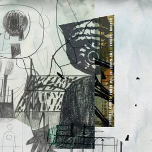 The Music of Tim Berne : Oddly Enough - Gordon Grdina