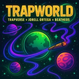 Trapworld - Trap Beats