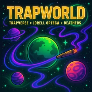 Trapworld - Trap Beats