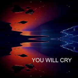YOU WILL CRY - Lofi Radiance