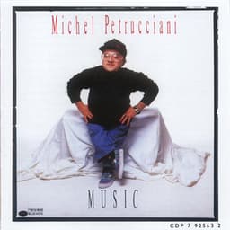 Music - Michel Petrucciani