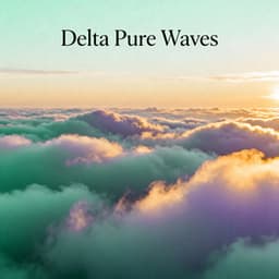 Infinite Calm Guided Meditation and Healing - Pure Healing Waves