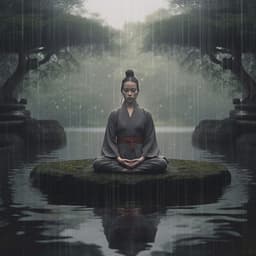 The Lofi After the Storm - Jamie Lean