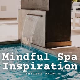 Ambient Rain: Mindful Spa Inspiration - Nature Hiker
