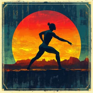 अनन्य अनुभव: जीवन की बारिश में अपने अतुलनीय अनुभवों का मजा लें - Yoga Music Workout