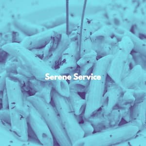 Serene Service - Brunch Jazz Playlist