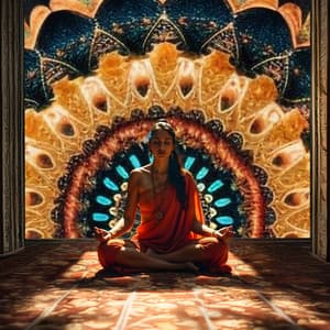 The Final Visionary: Shamanic Meditation – Tribal Journey into the Spirit World - Shama Drum