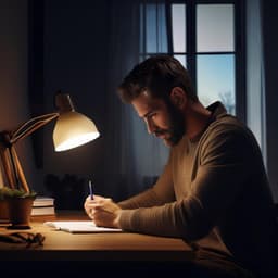 Sesiones De Enfoque Lofi: Ciclos De Acordes Calmantes - Maestro de melodías