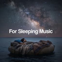 For Sleeping Music - Meditation Music