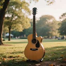Dreamy Guitar Music for Relaxation - The Guitar Grinders