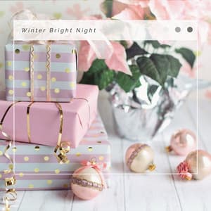 4 Relax: Winter Bright Night - Zen Christmas