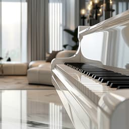 Gentle Piano Melodies for Sleep - Gentle Piano Collective