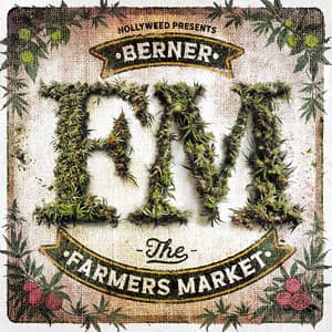 The Farmer's Market - Berner