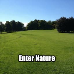 Enter Nature - Meditación Interna