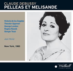 Debussy: Pelléas et Mélisande, L. 88 - Claude Debussy