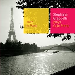 Plays Cole Porter - Stéphane Grappelli