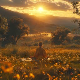 Santuario Relajante: Música Para Una Suave Relajación - Relajarse Meditar Sueño Medios