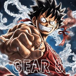 Gear 5 - Rap Caviar