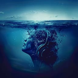 Tides of Sleep: Ocean's Soothing Sounds - Sleeping Music