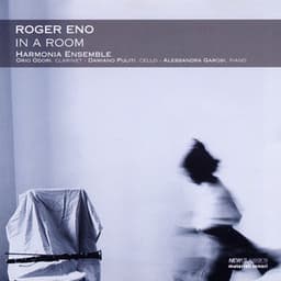 In a Room - Roger Eno