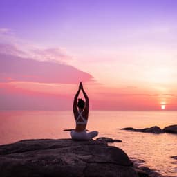 Yoga and Peace: Tunes for Calm - French Mornings