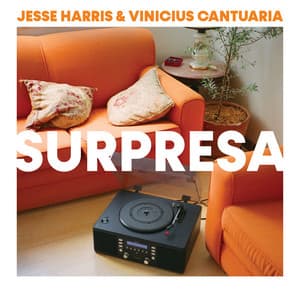Surpresa - Jesse Harris