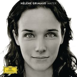 Water - Hélène Grimaud