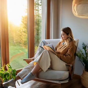 Viaje Armónico: Música Para El Alma - Respiro Musical