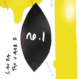 No. 1 - Laura Toxvaerd