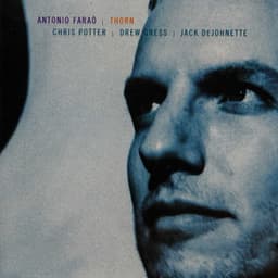 The Enja Heritage Collection: Thorn - Antonio Faraò