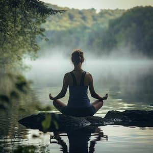 Música Relajante Y Calmante: Melodías De La Calma - Zona de Música Relajante Joga