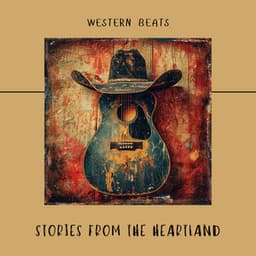 Stories from the Heartland - Western Beats