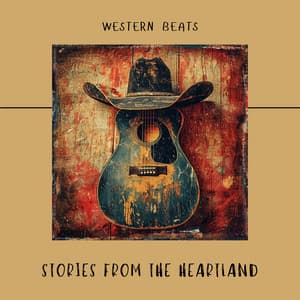 Stories from the Heartland - Western Beats