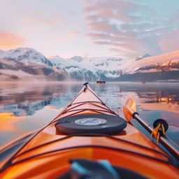 Serene Music for Quiet Reflection - Music for Quiet Moments