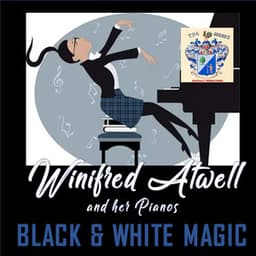 Black and White Vol. 2 - Winifred Atwell