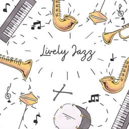 Lively Jazz - John Dove