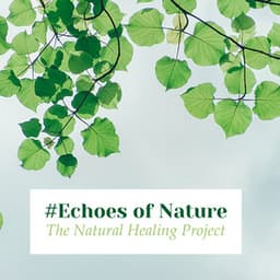 #Echoes of Nature - The Natural Healing Project