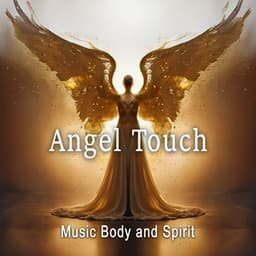 Angel Touch - Music Body and Spirit