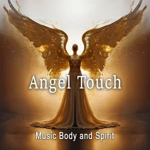 Angel Touch - MBS Body & Spirit