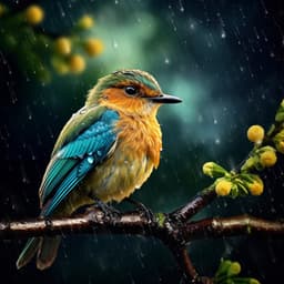 Waves of Comfort: Music for Pet Anxiety and Stress Relief - Heart of Fjorgyn