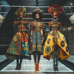 Urban Afrofusion: Amapiano Rhythms & Contemporary Beats Mix - Dj AfroBeats