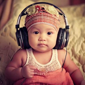 Playful Moments: Baby Music Tunes - Meditation Music Zone / Baby Music!