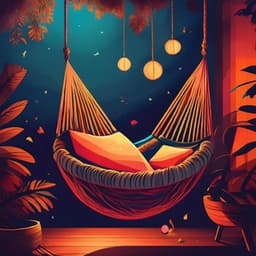 Ritmos De Hip Hop Canciones De Cuna Para Las Noches De Sueño - Ondas cerebrales binaurales