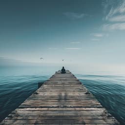 Sonidos Binaurales Suaves Del Océano Para Una Noche De Descanso - Musica para Dormir 101