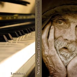 Louisiana - New Orleans Jazz Repertoire Ensemble